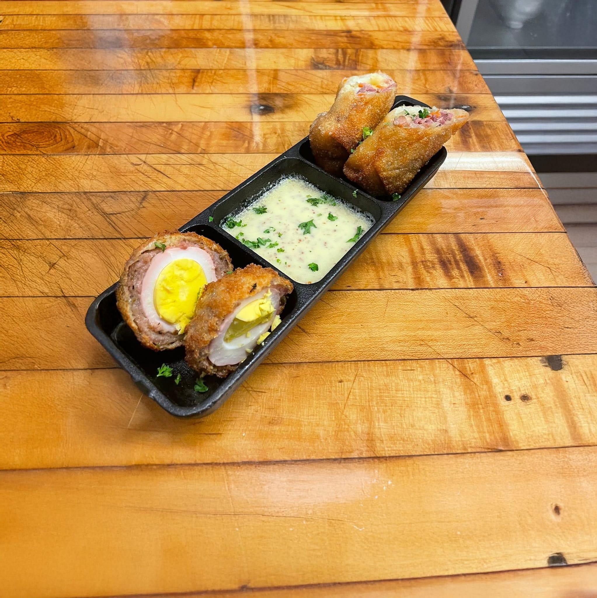 Gavaghans Irish Pub & Kitchen