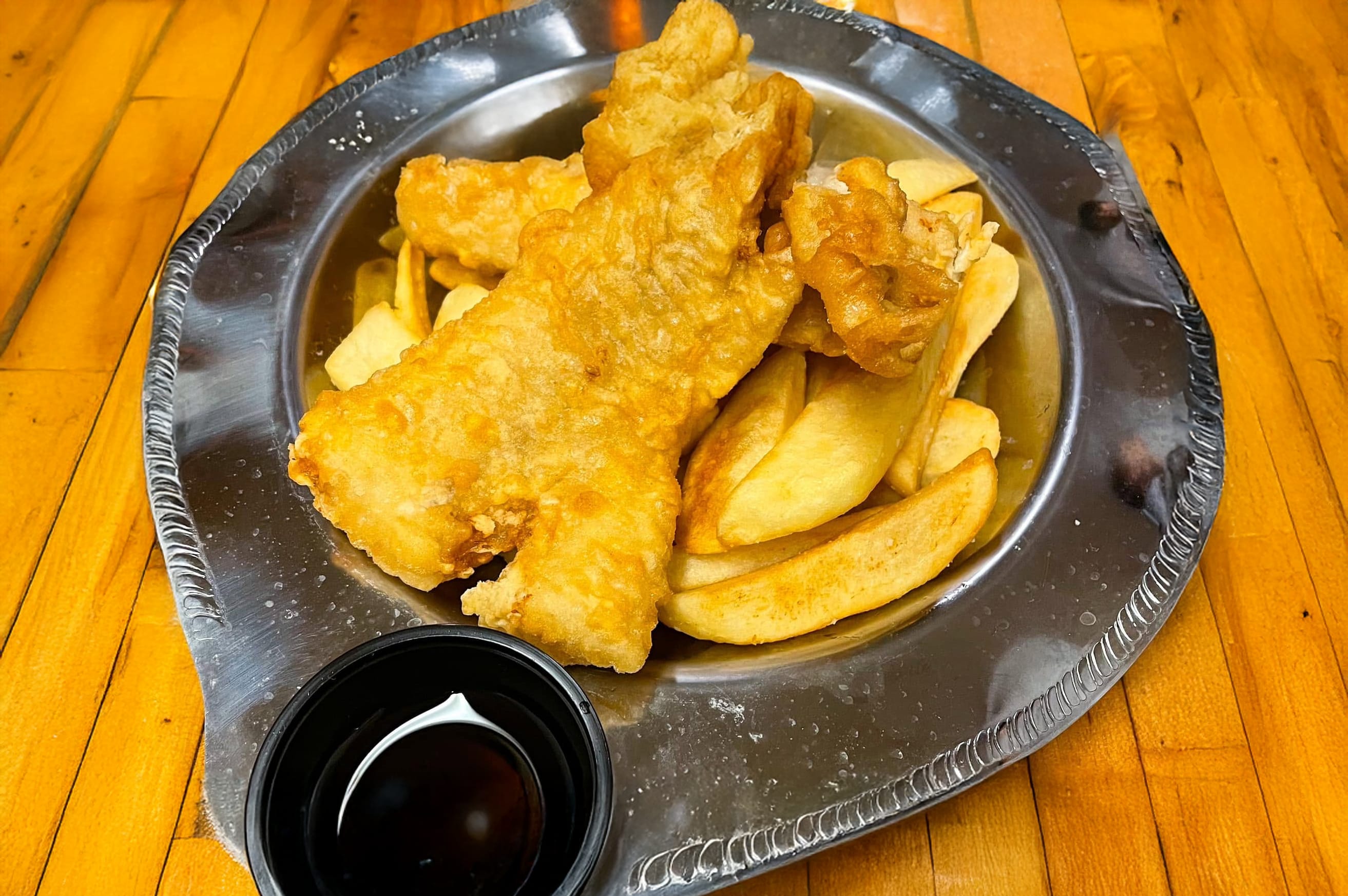 Gavaghans Irish Pub & Kitchen