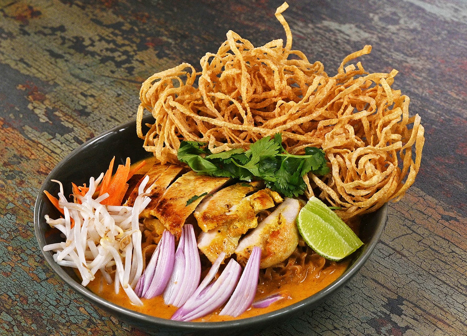 Nong's Thai Kitchen