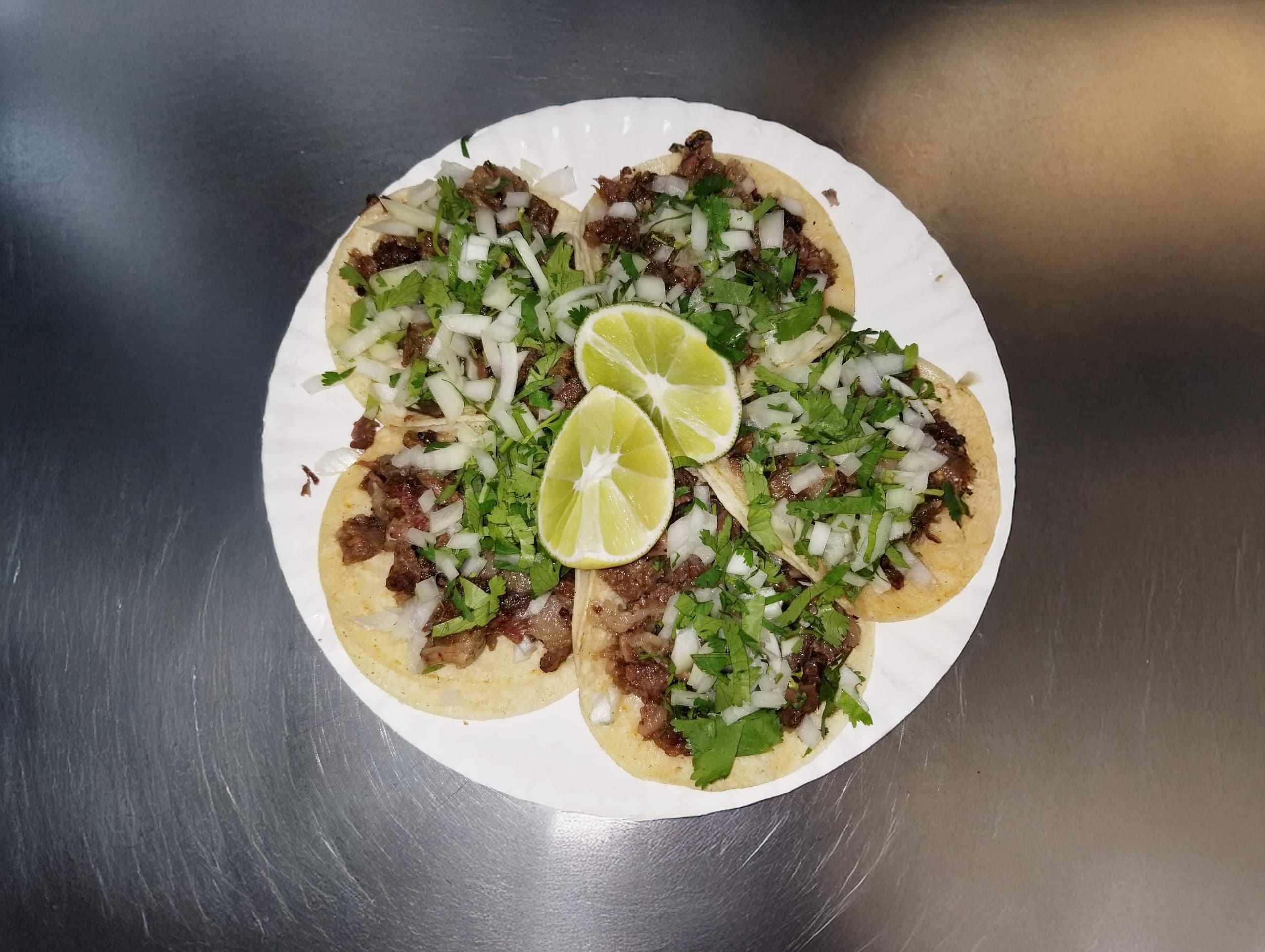 Photo 1 of 4: Rambo's Tacos - West Covina