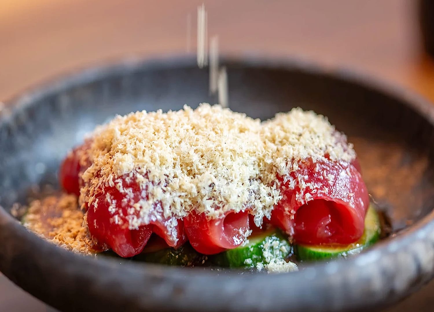 Sushi Tokoro Handroll Bar