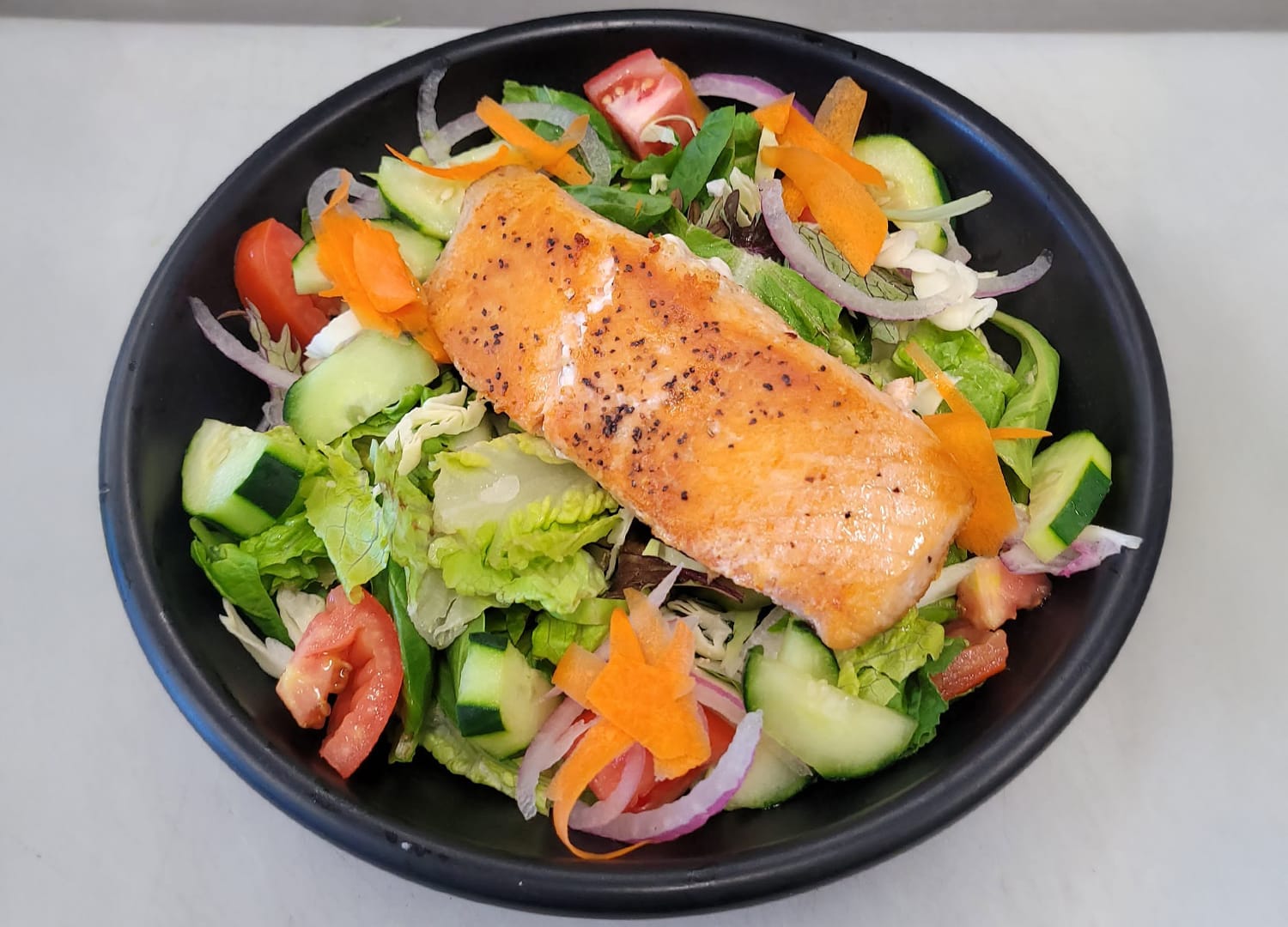Olga's Naturally: Mexican & Vegan