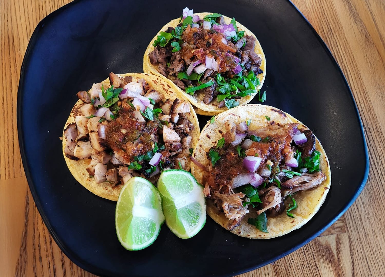 Olga's Naturally: Mexican & Vegan