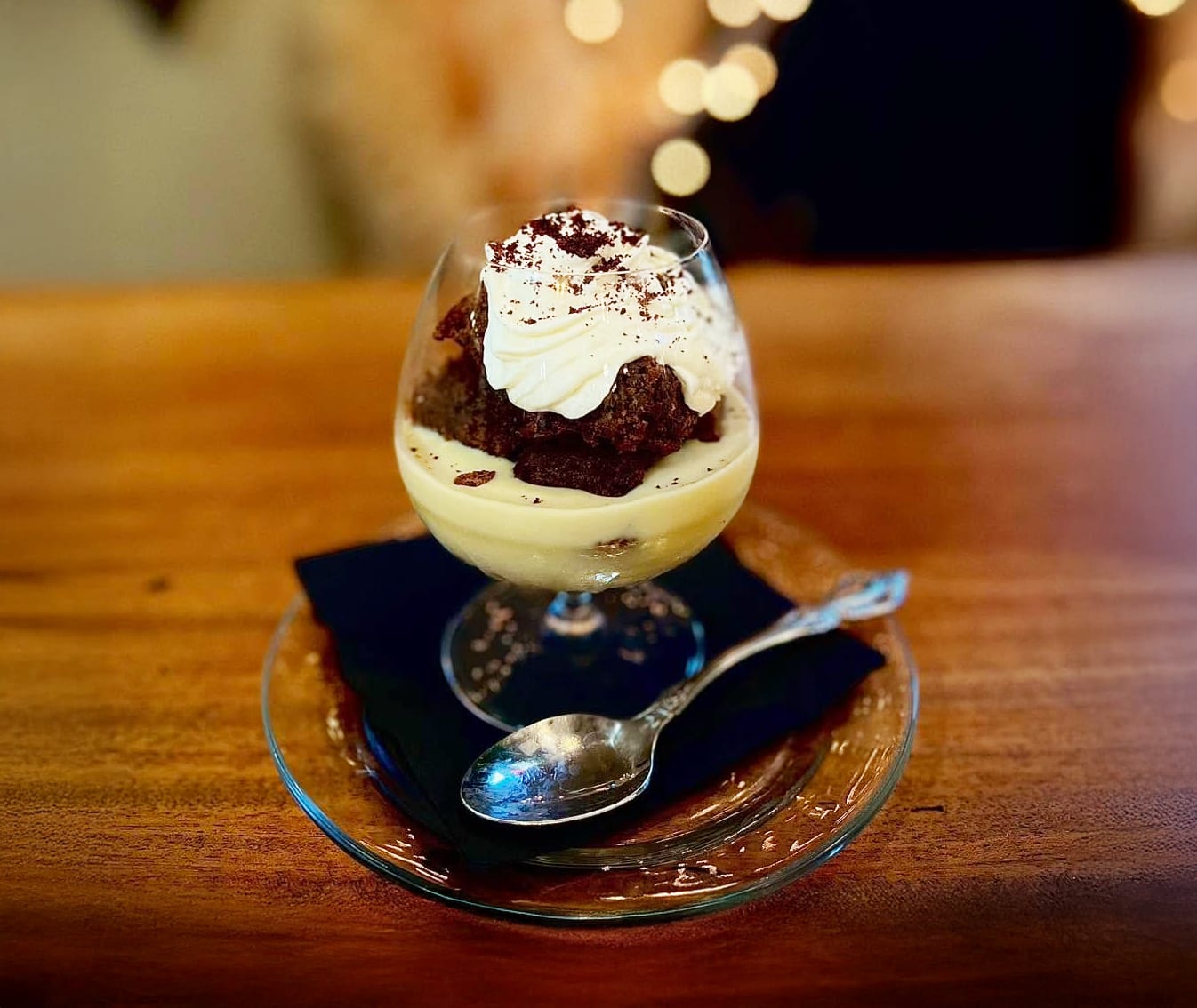 DARA A Dessert Room