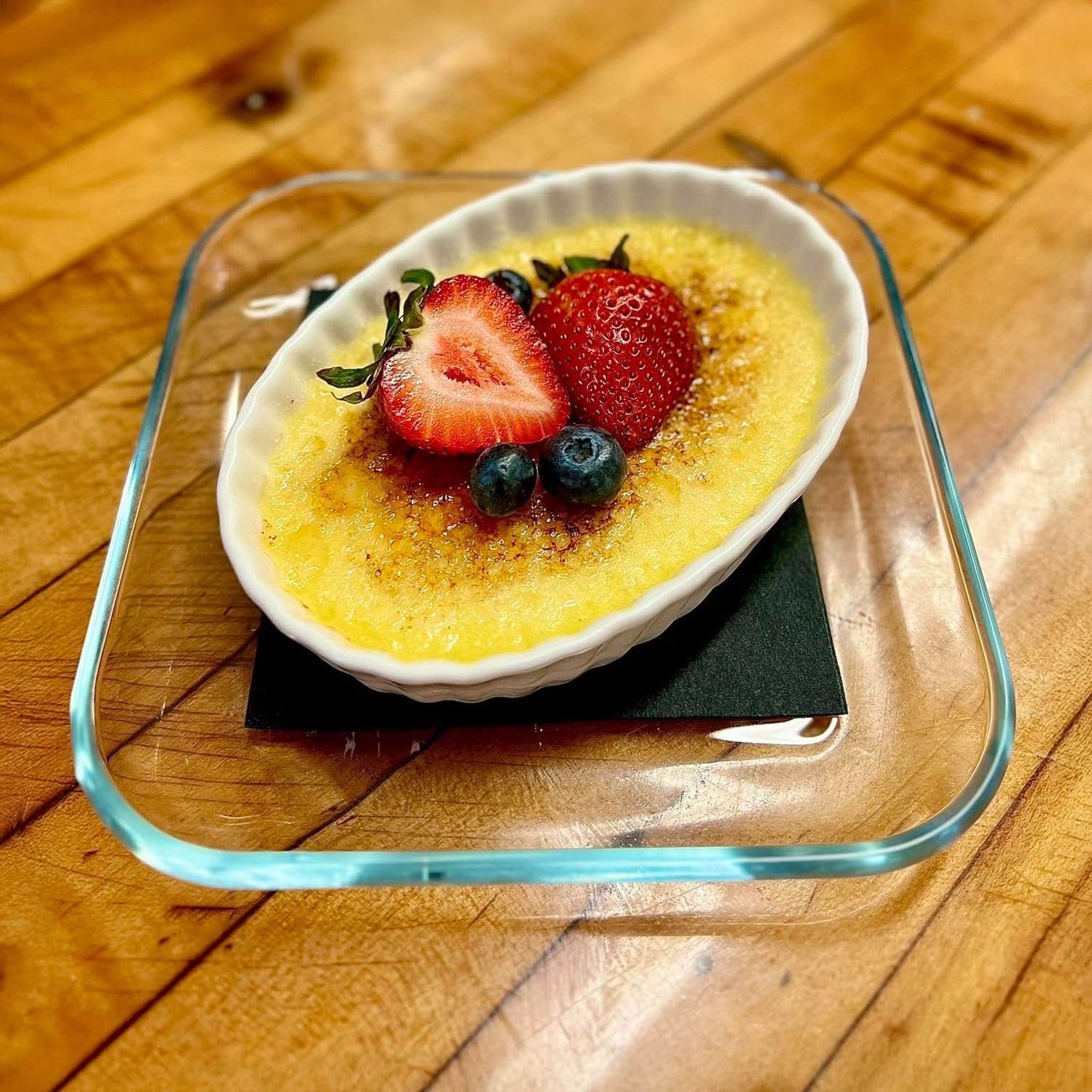 DARA A Dessert Room
