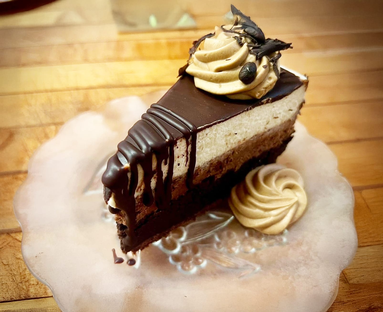 Photo 1 of 4: DARA A Dessert Room