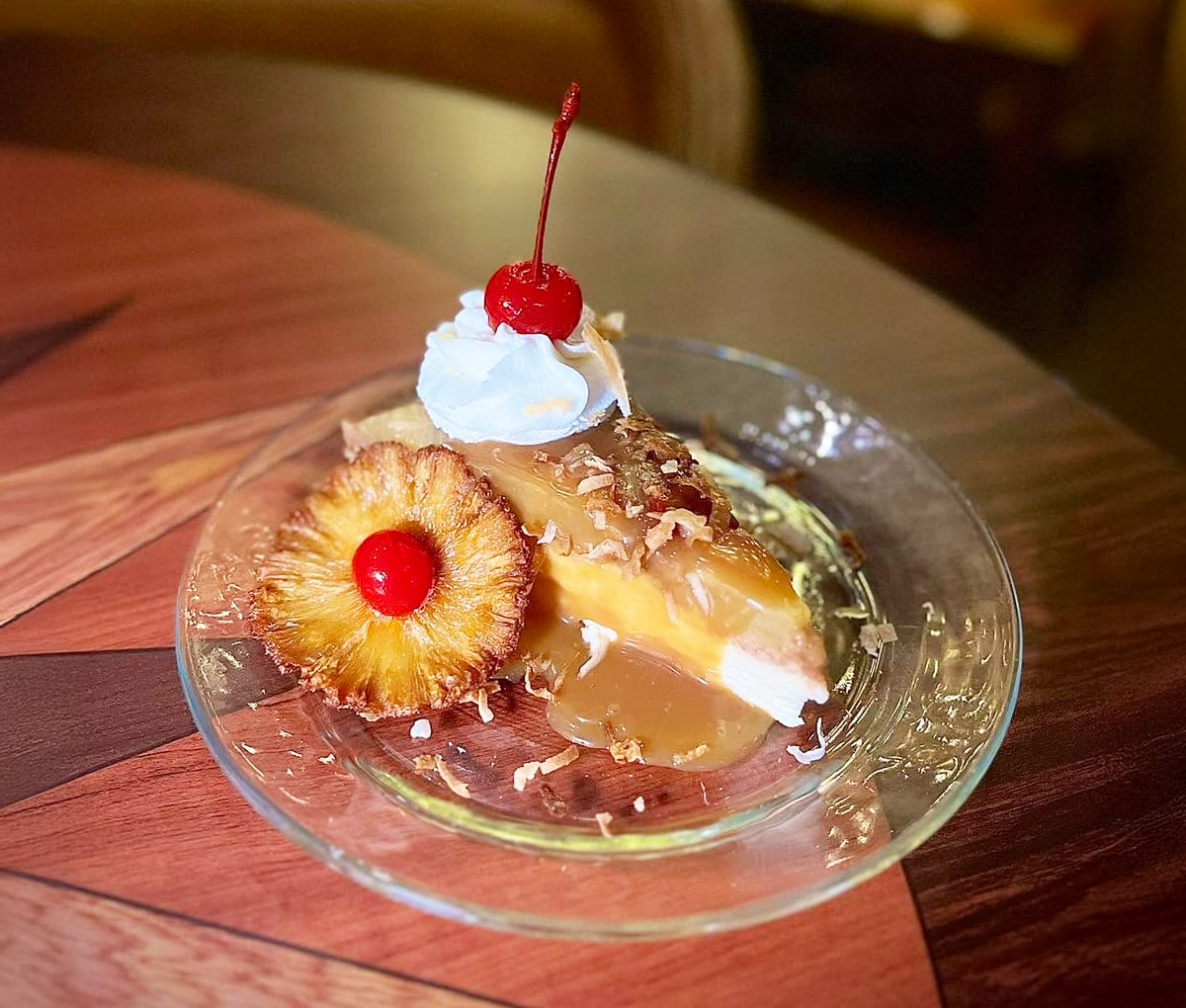 DARA A Dessert Room