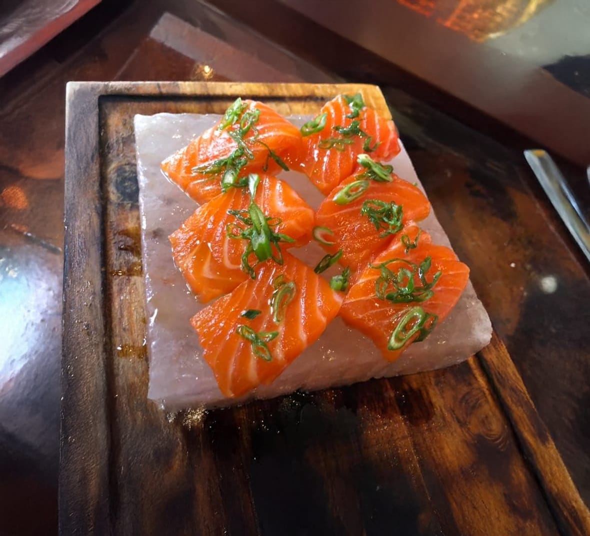 Elephant Sushi-Geary Street San Francisco