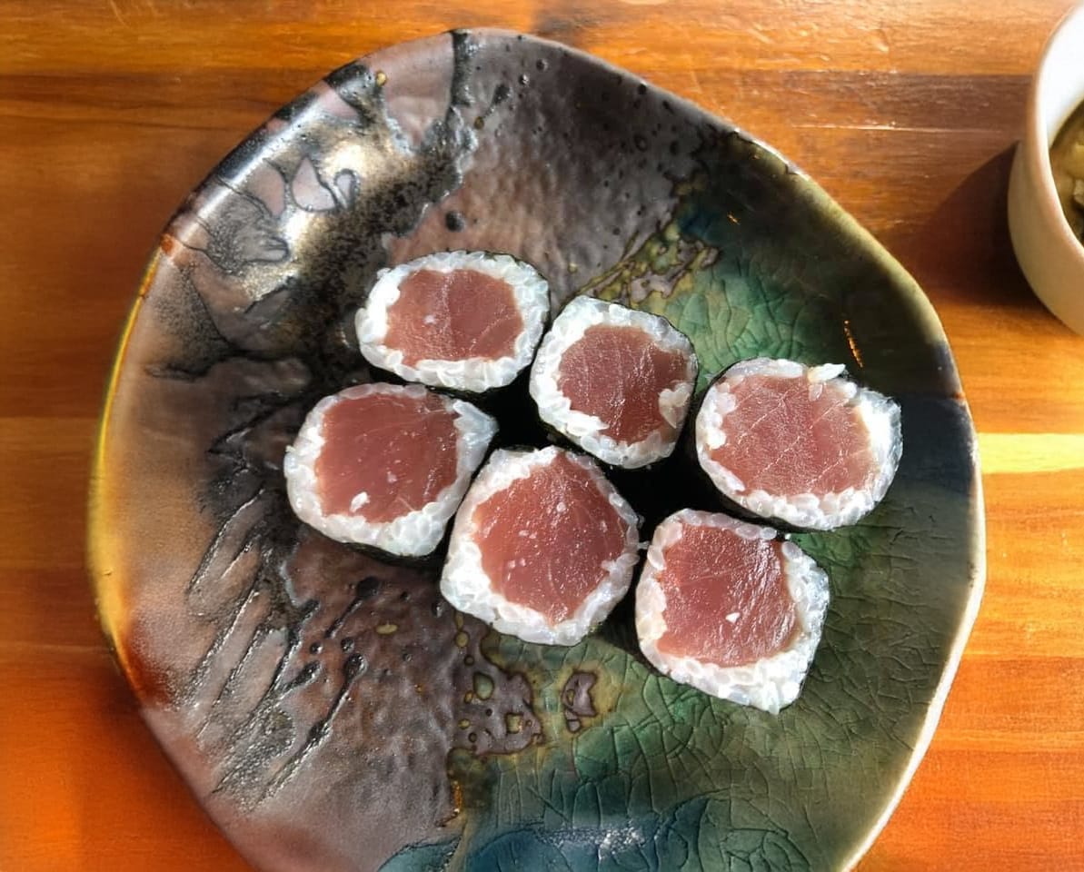 Elephant Sushi-Geary Street San Francisco