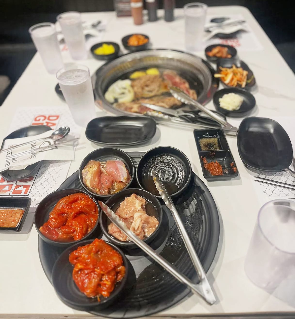 Photo 1 of 4: Dae Gee Korean BBQ