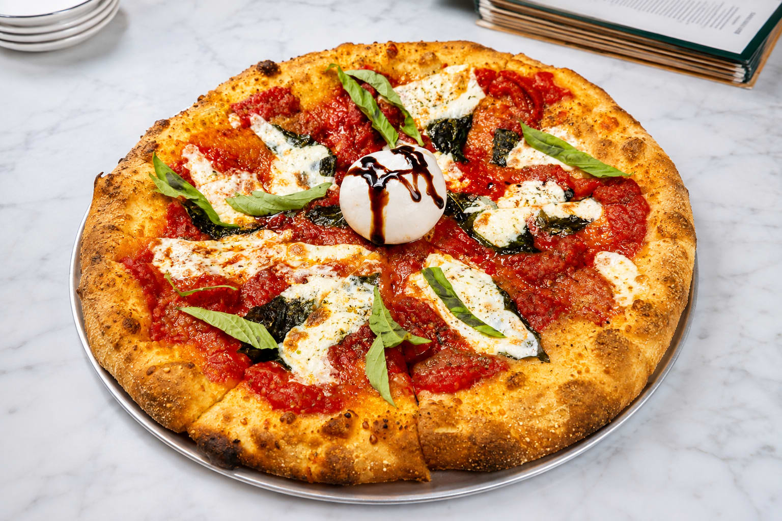 Vulcano's Italian Restaurant