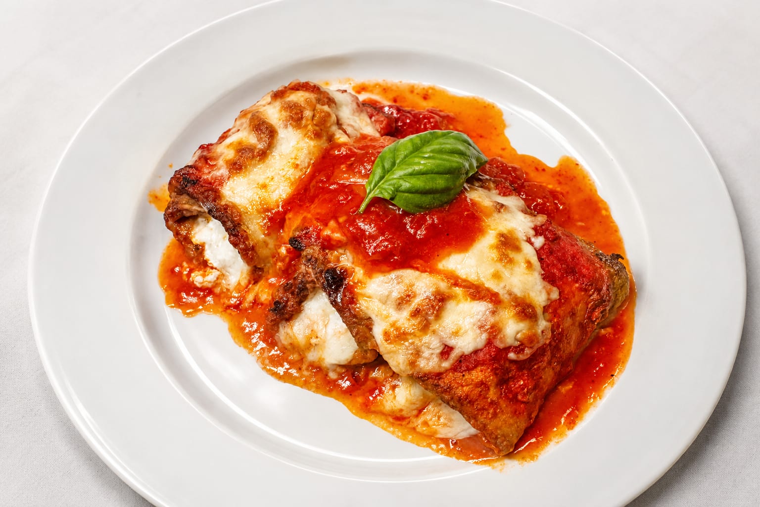 Vulcano's Italian Restaurant