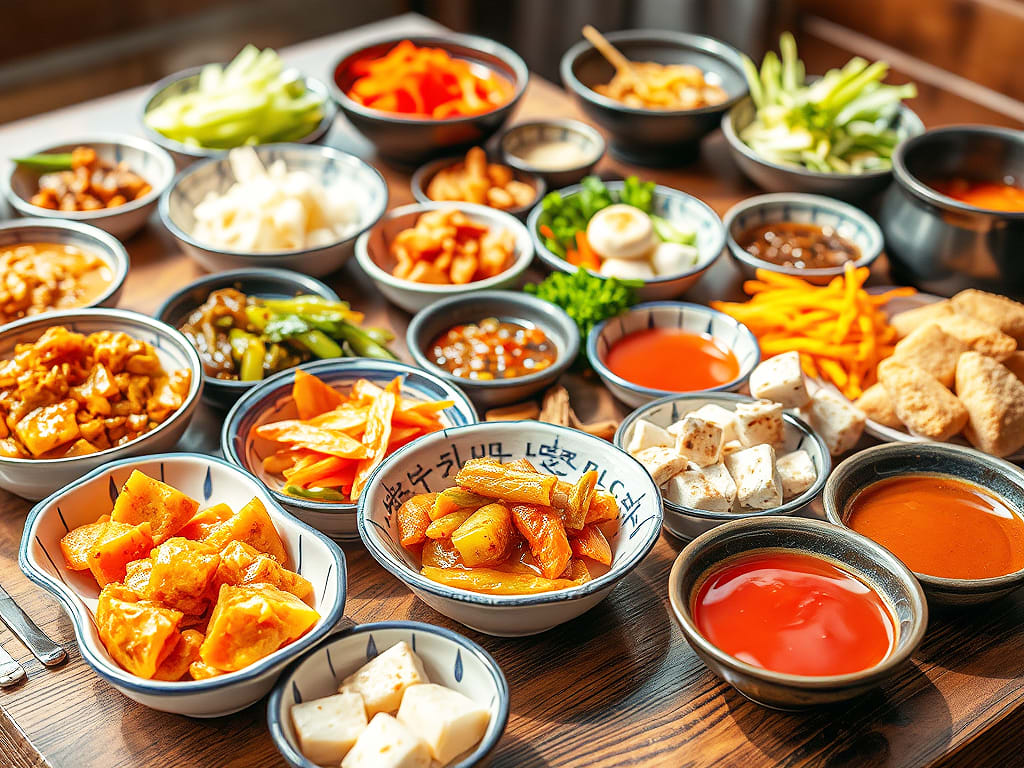 Dae Gee Korean BBQ