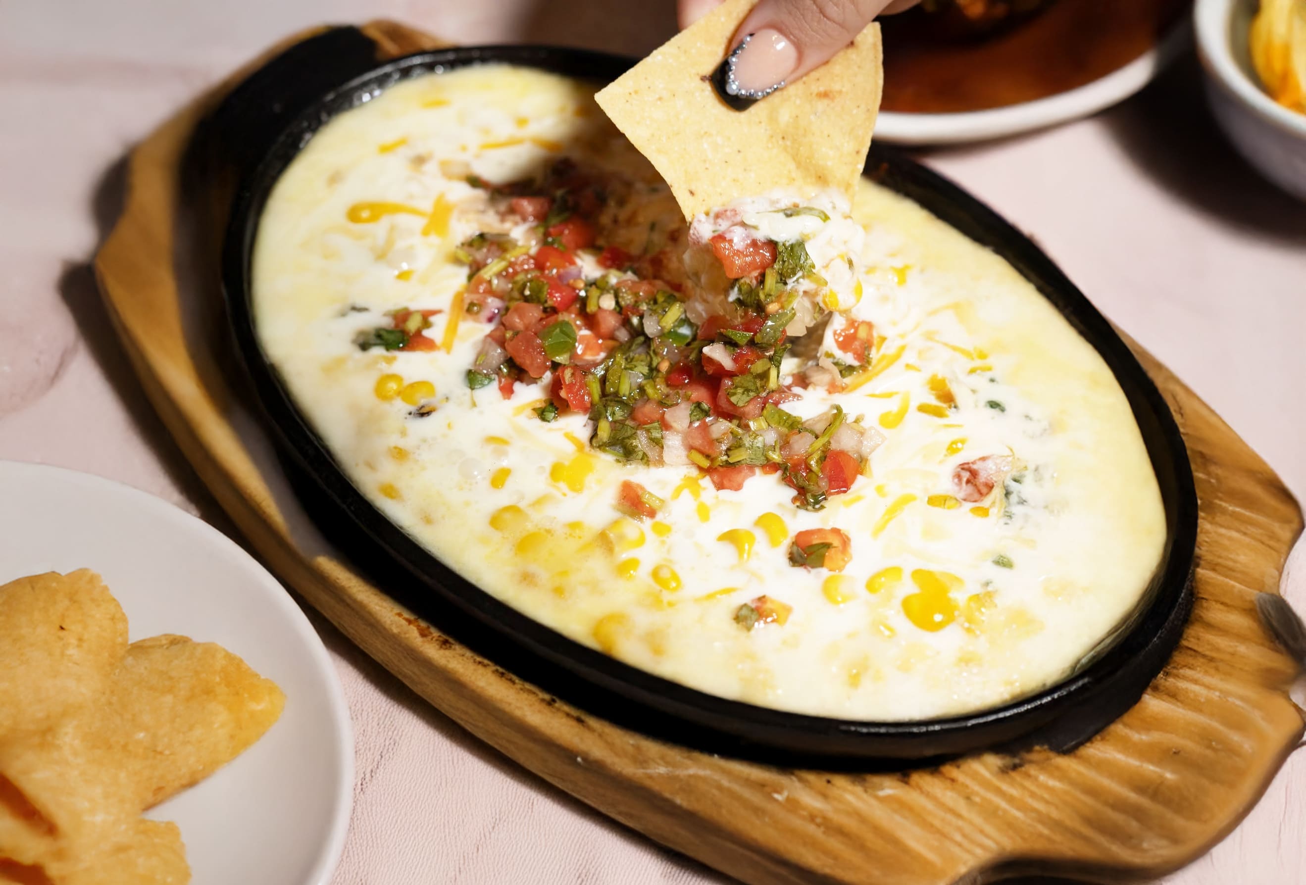 El Ranchito Mexican restaurant