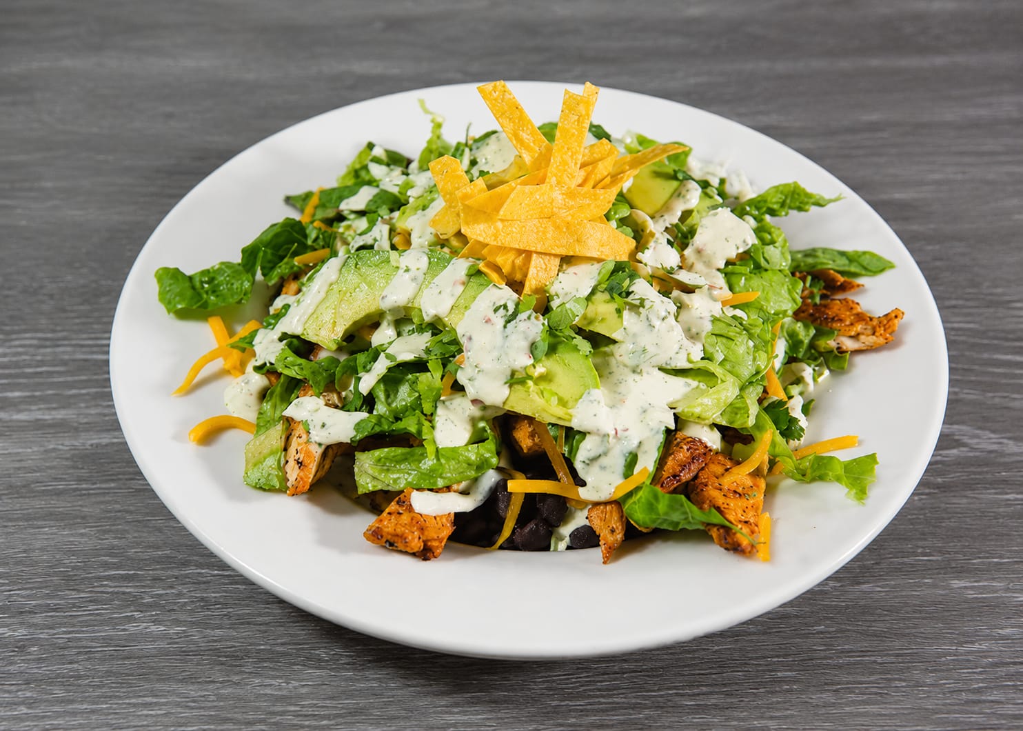 El Ranchito Mexican restaurant