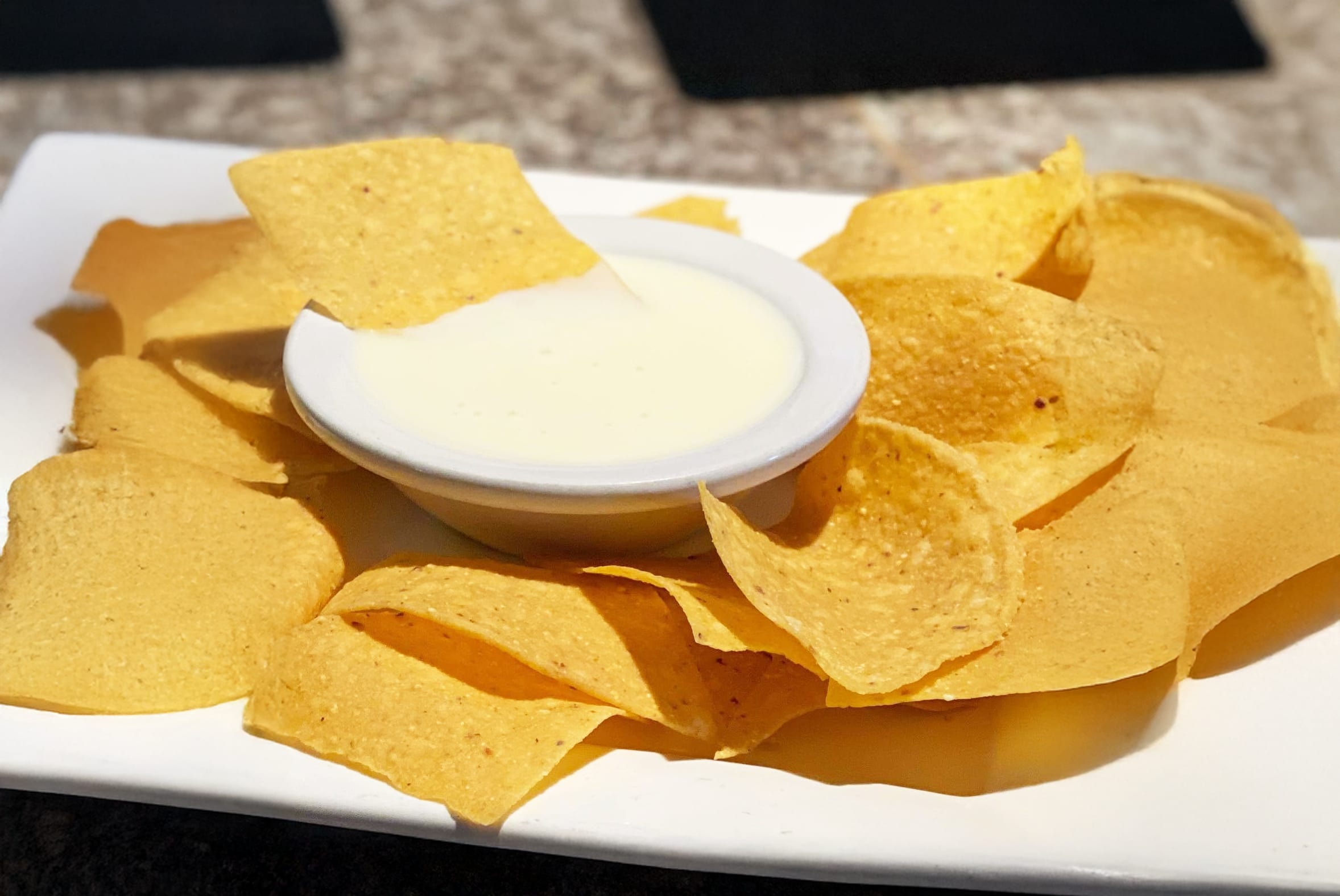 El Ranchito Mexican restaurant