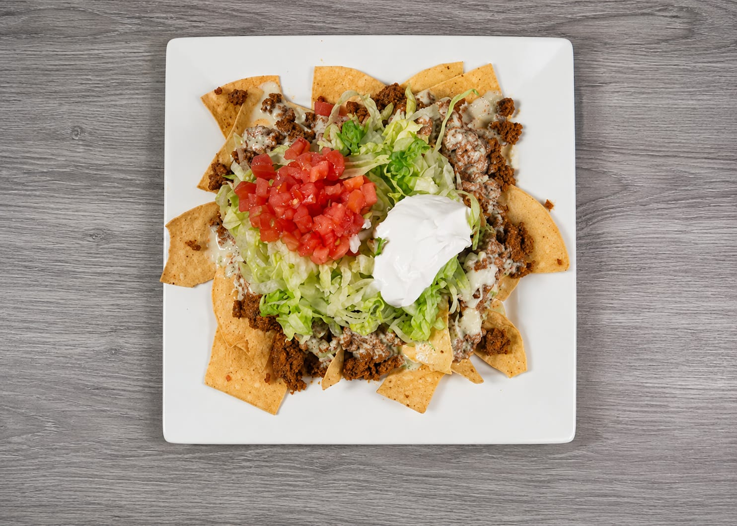El Ranchito Mexican restaurant