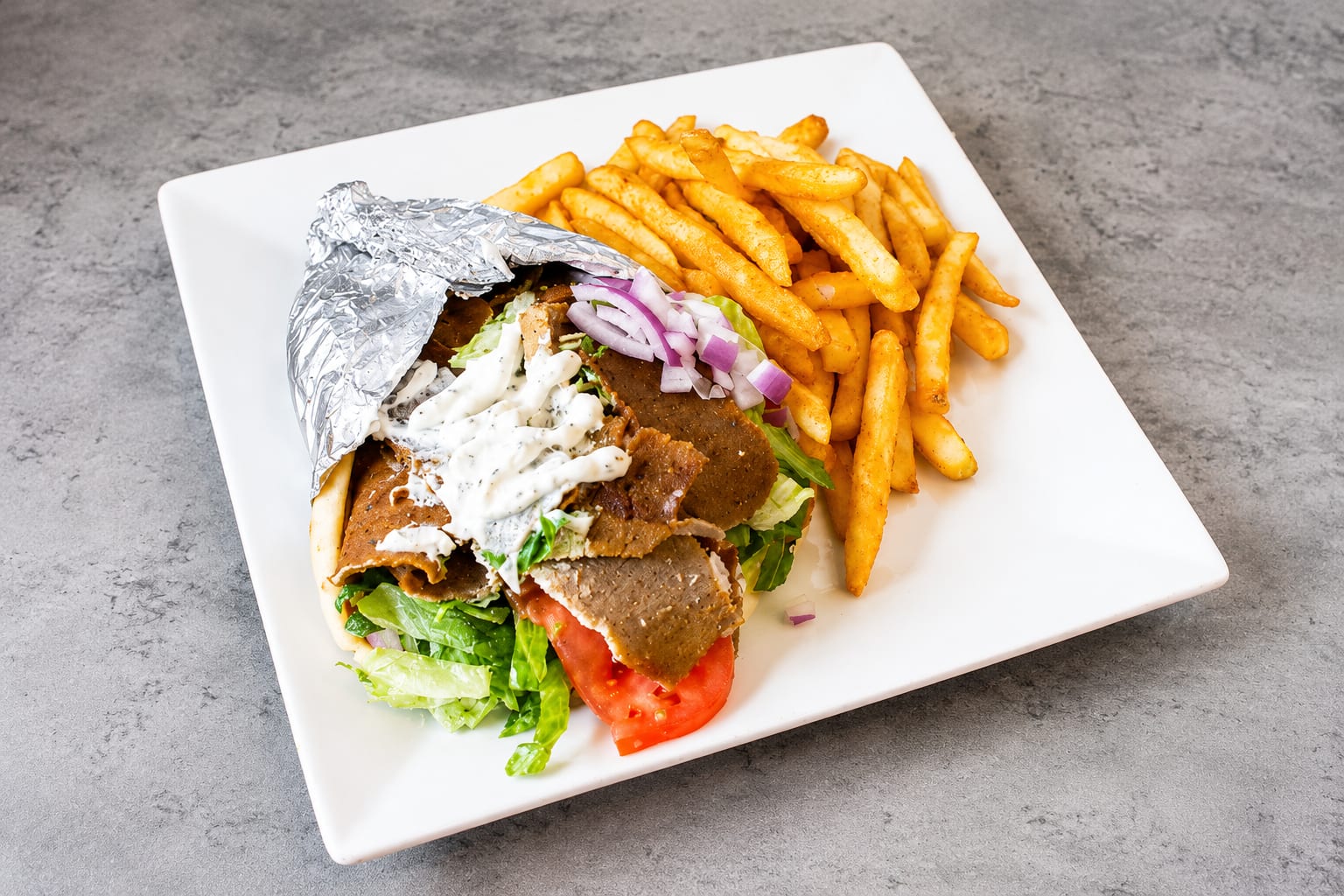 Photo 1 of 4: Spiro's Taverna