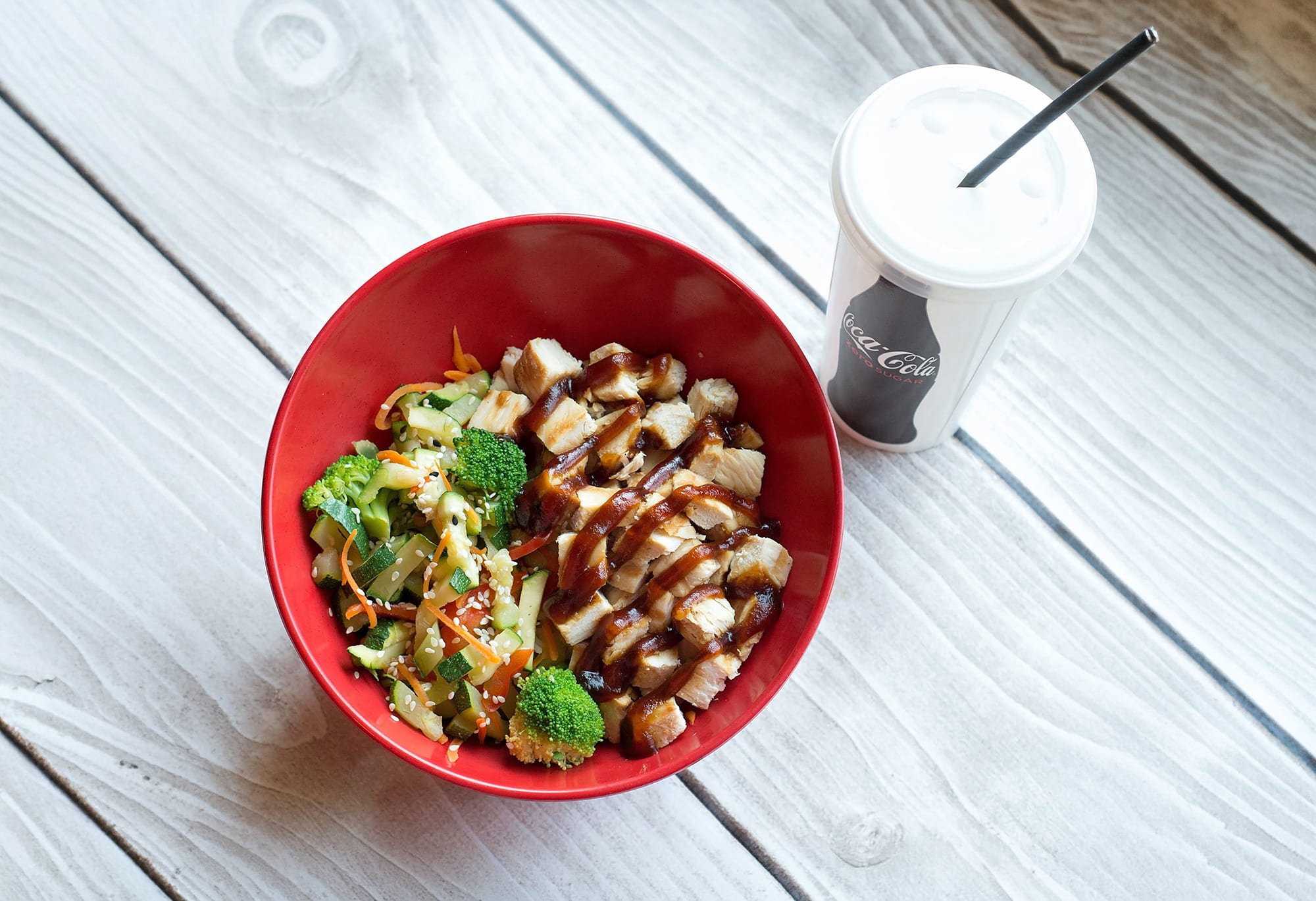 Fire Island Grill