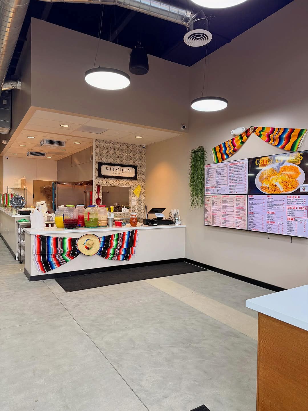 Valerie's Taco Shop