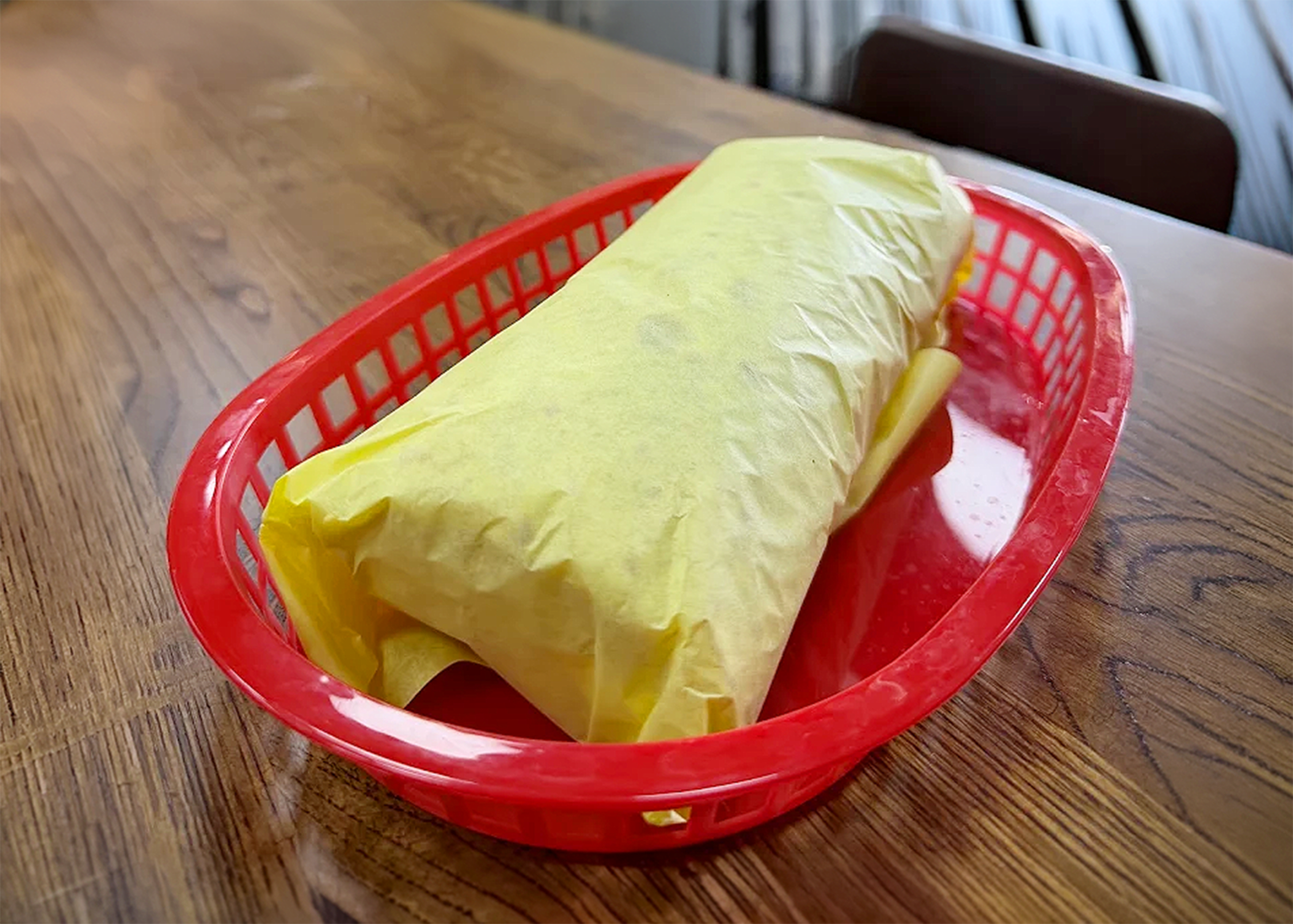 Photo 1 of 4: Valerie's Taco Shop