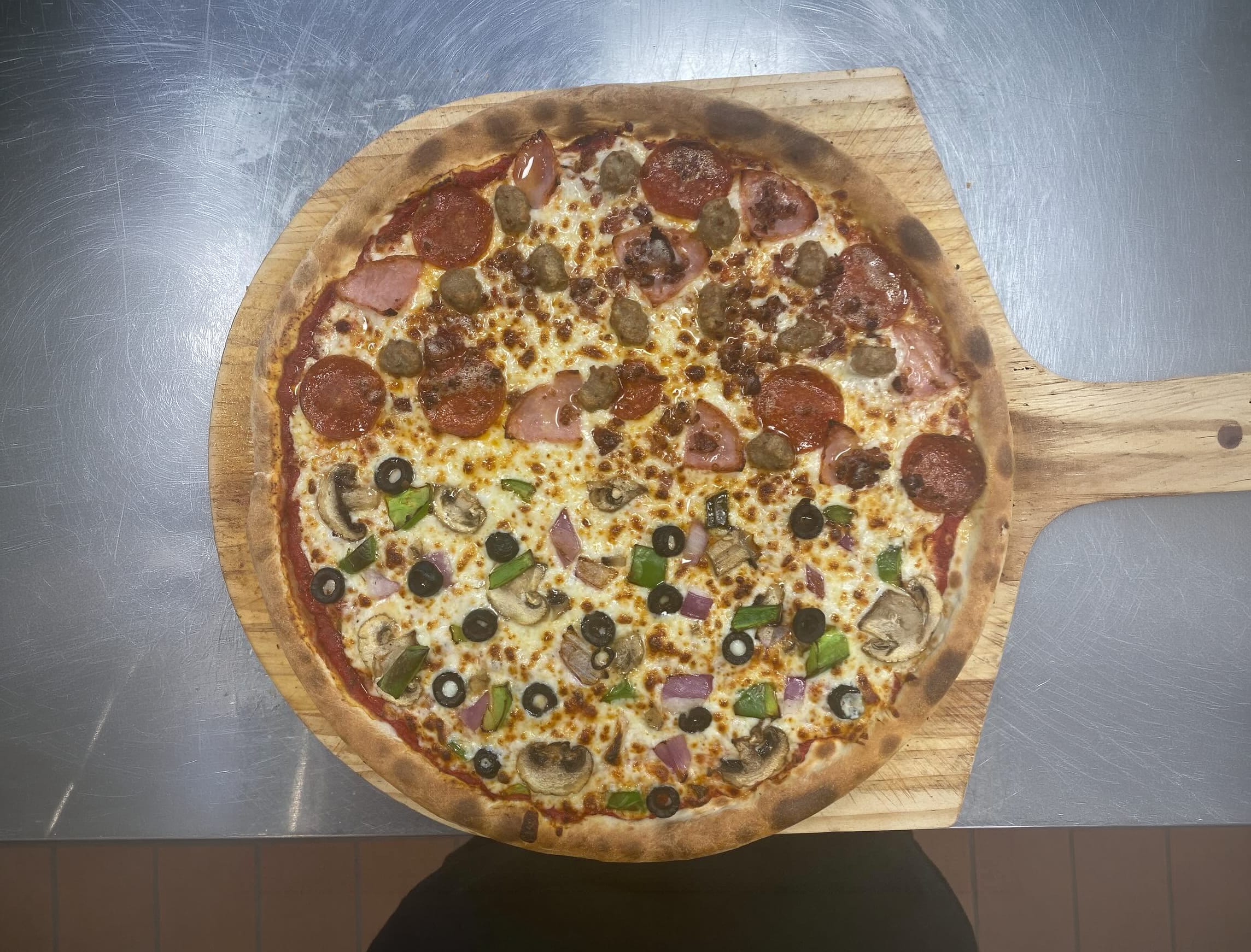 Pizza Plugg