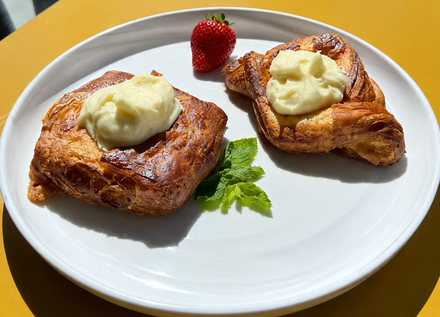 Proper Bakery Cafe