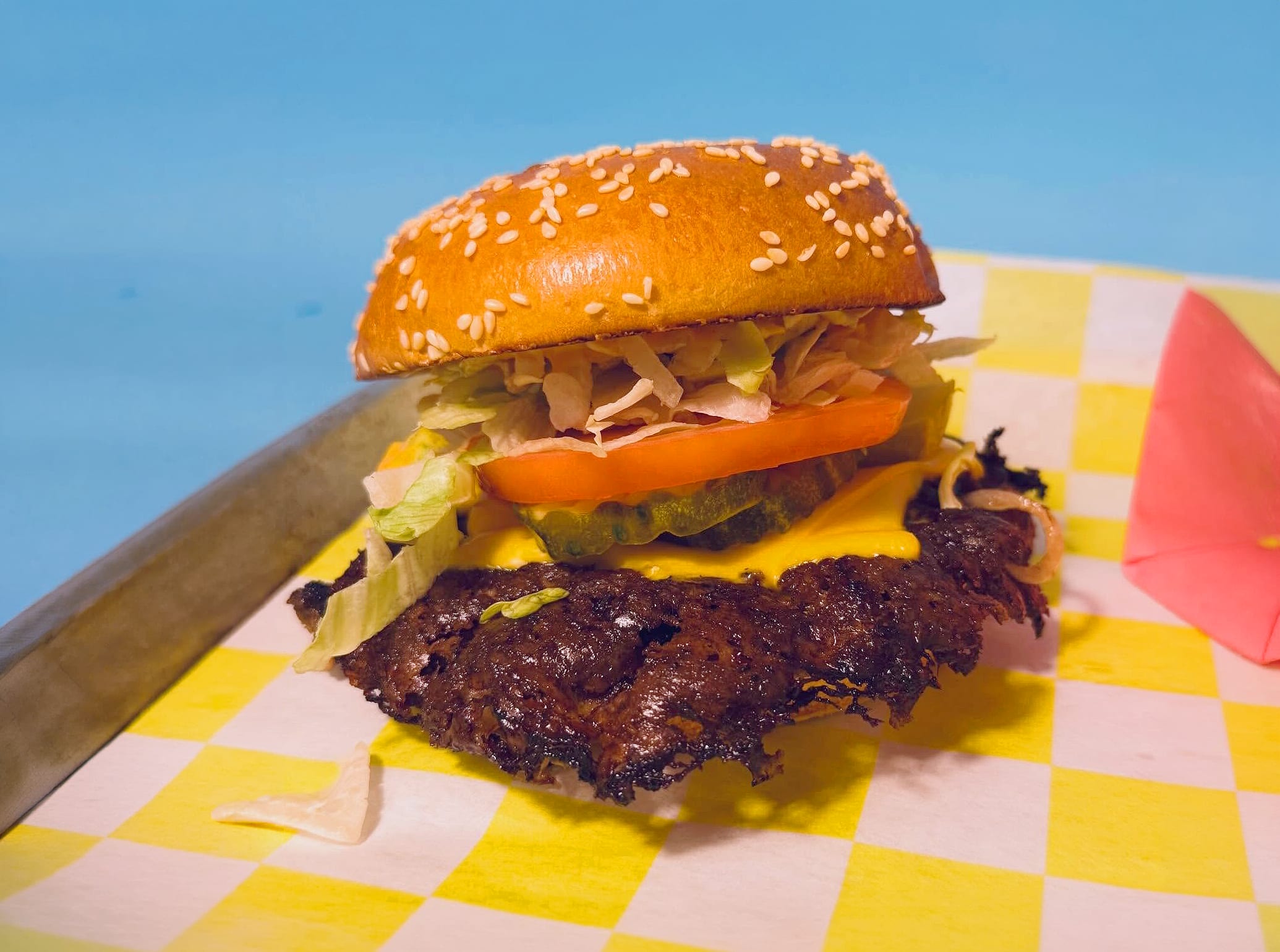 Herbie's Burgers