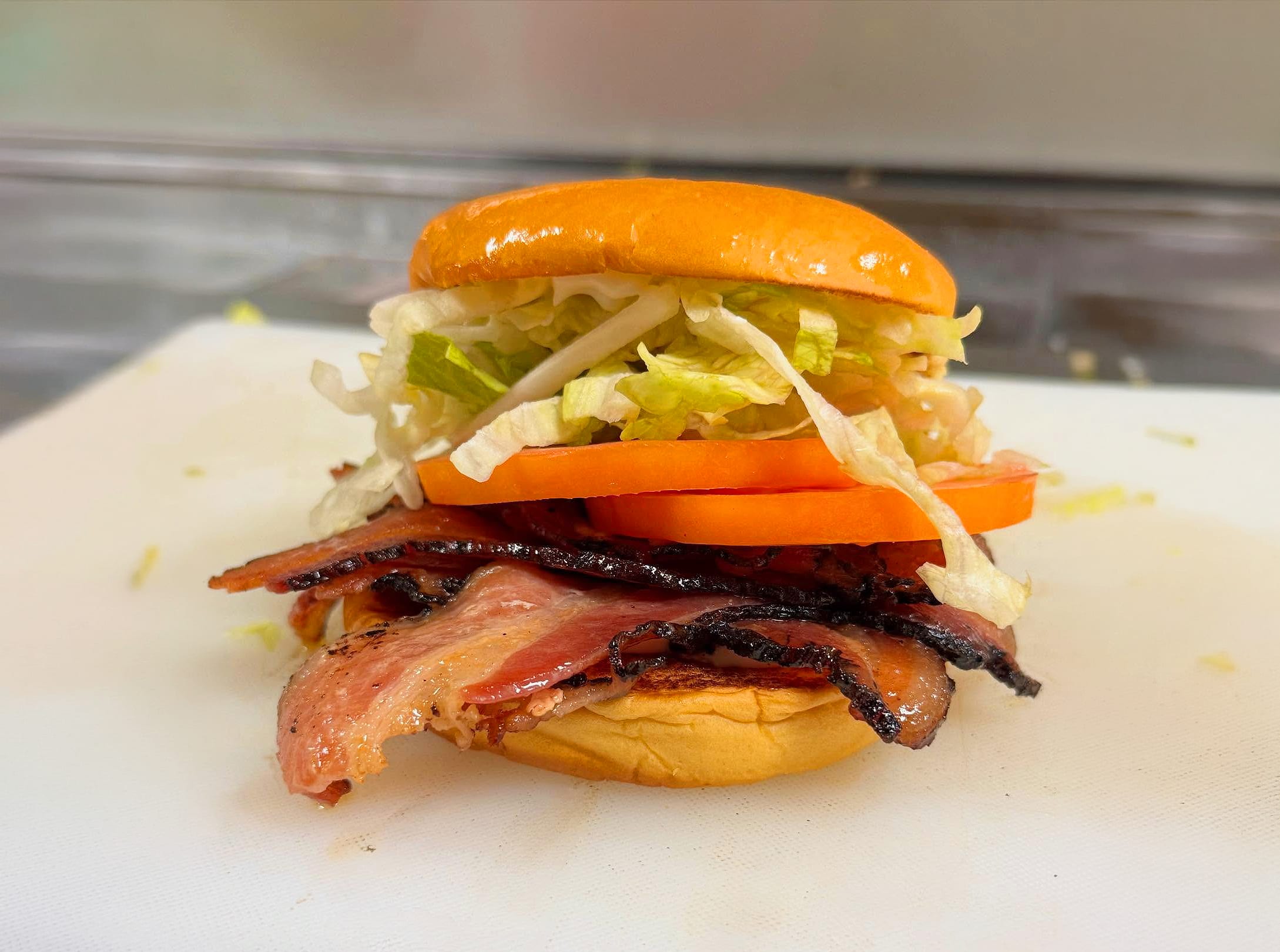 Photo 1 of 4: Herbie's Burgers