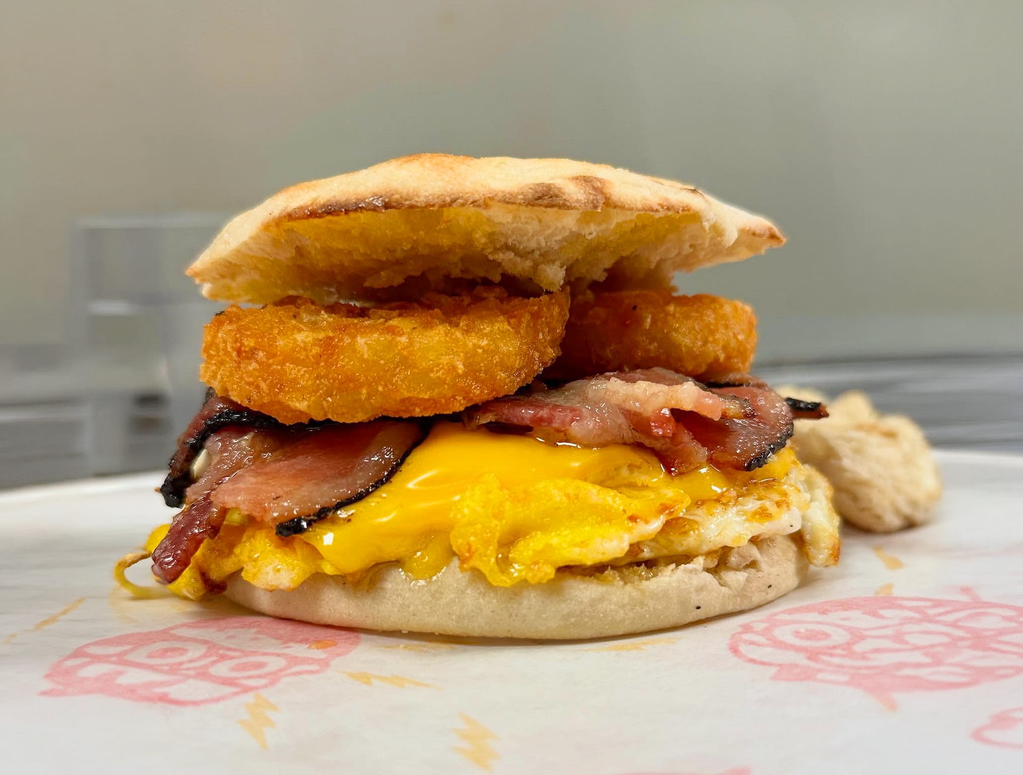 Herbie's Burgers