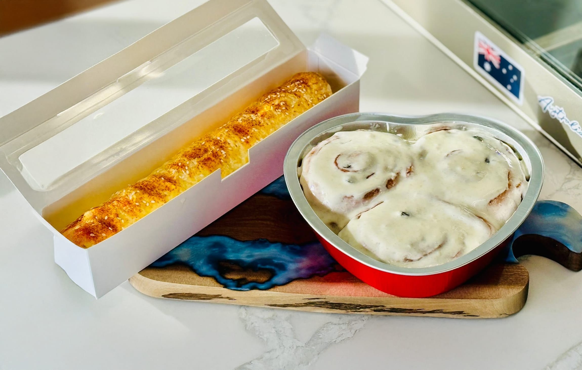 Reds Rolls