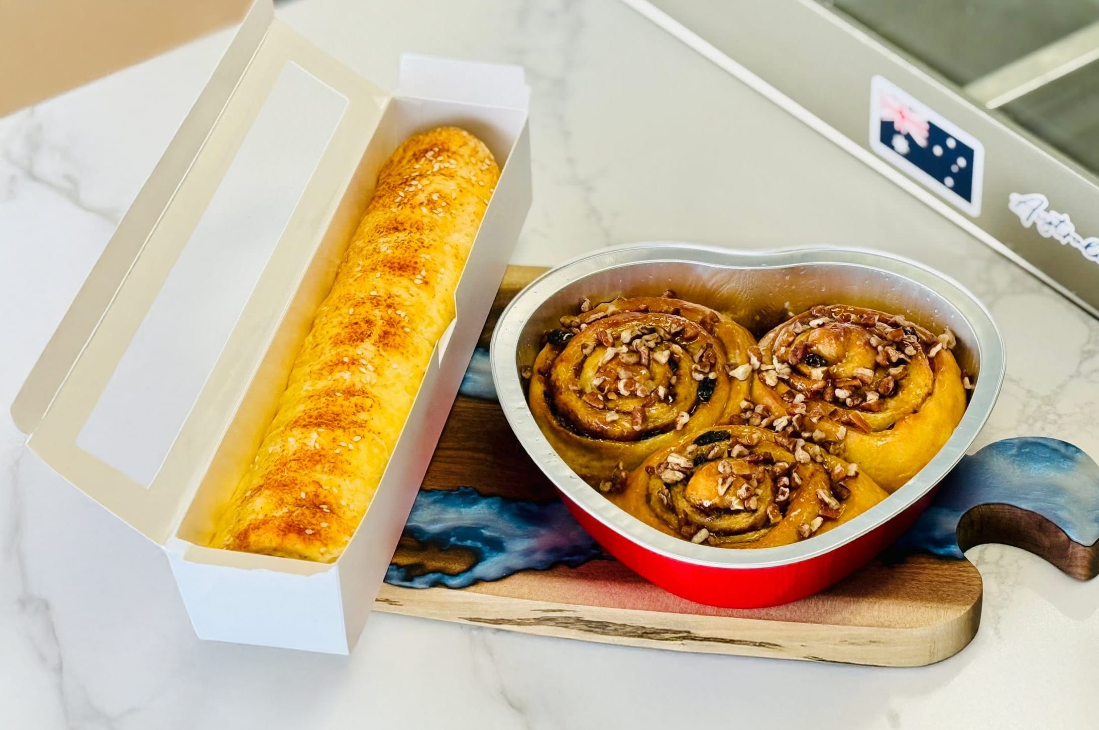 Reds Rolls