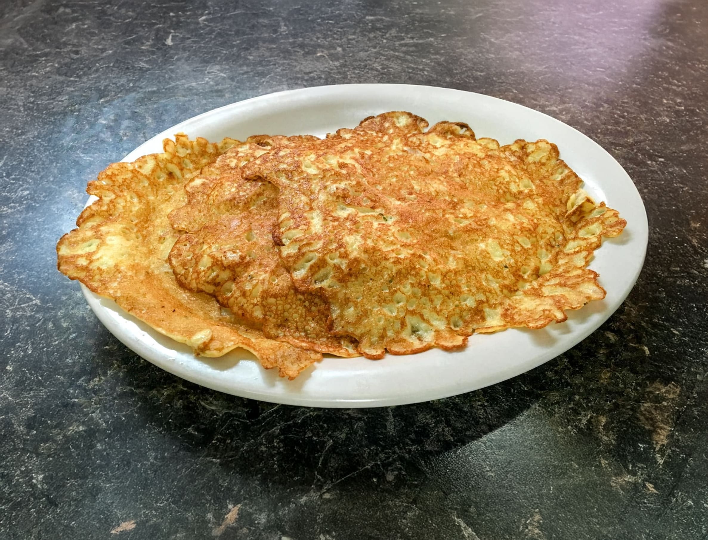 Chefo's Pancake House
