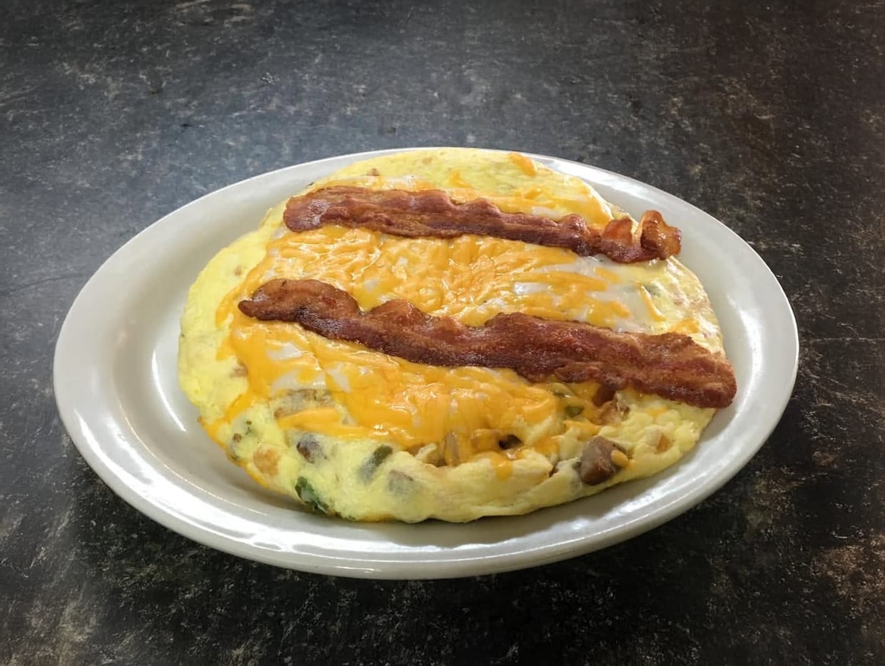 Chefo's Pancake House