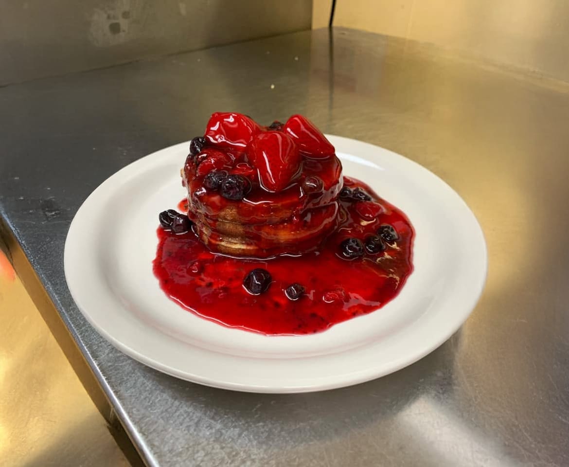 Photo 1 of 4: Chefo's Pancake House