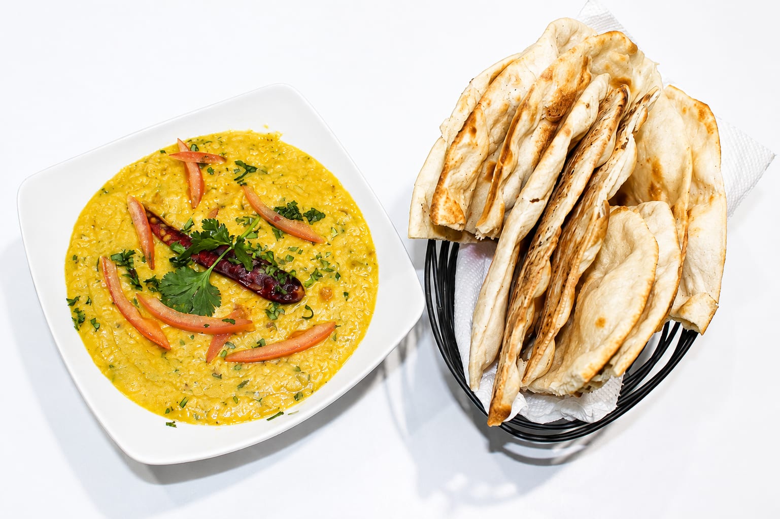 Paradise Biryani Pointe - Gates Mills