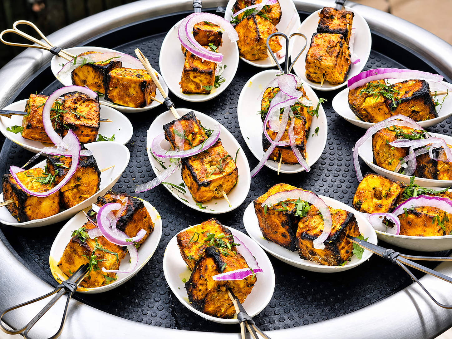 Photo 1 of 4: Paradise Biryani Pointe - Parma