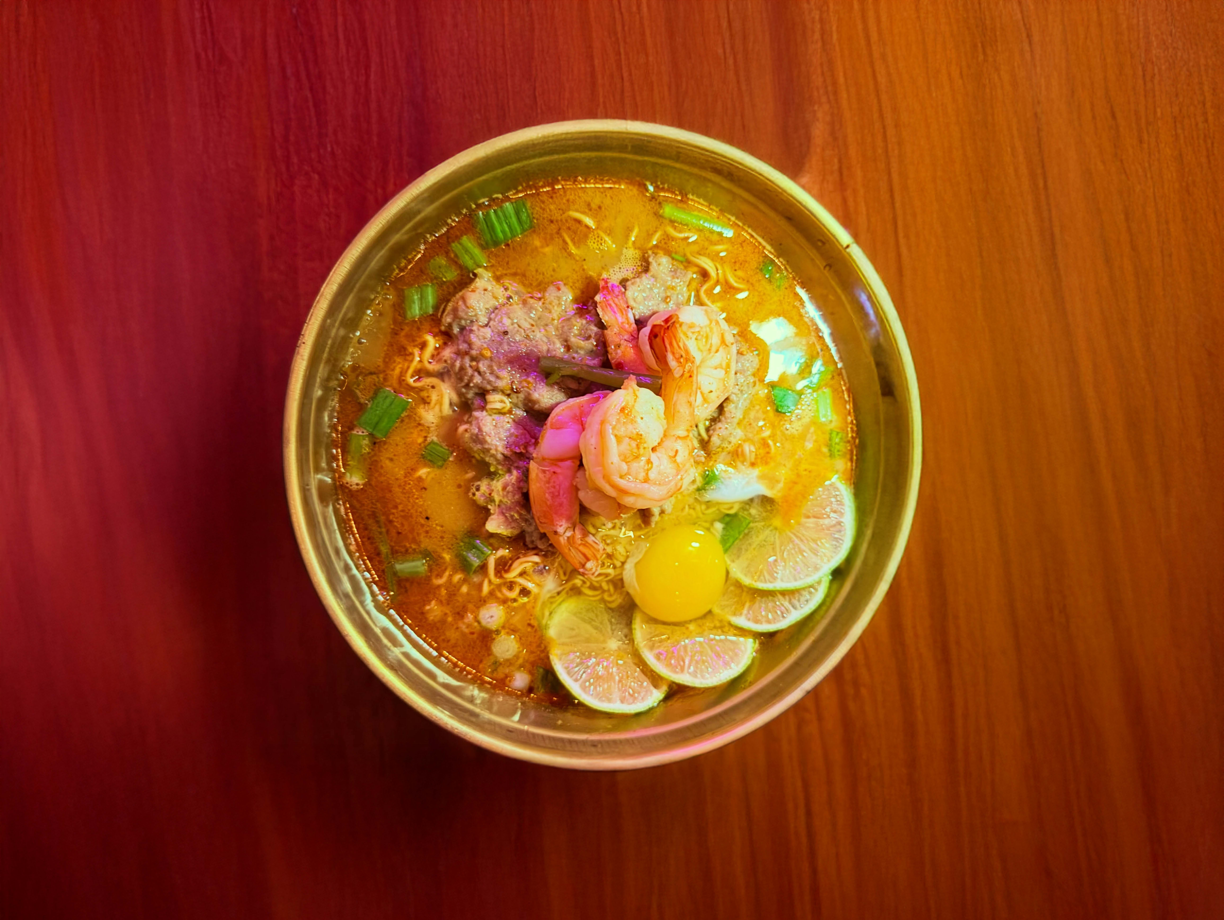Emporium Thai Market