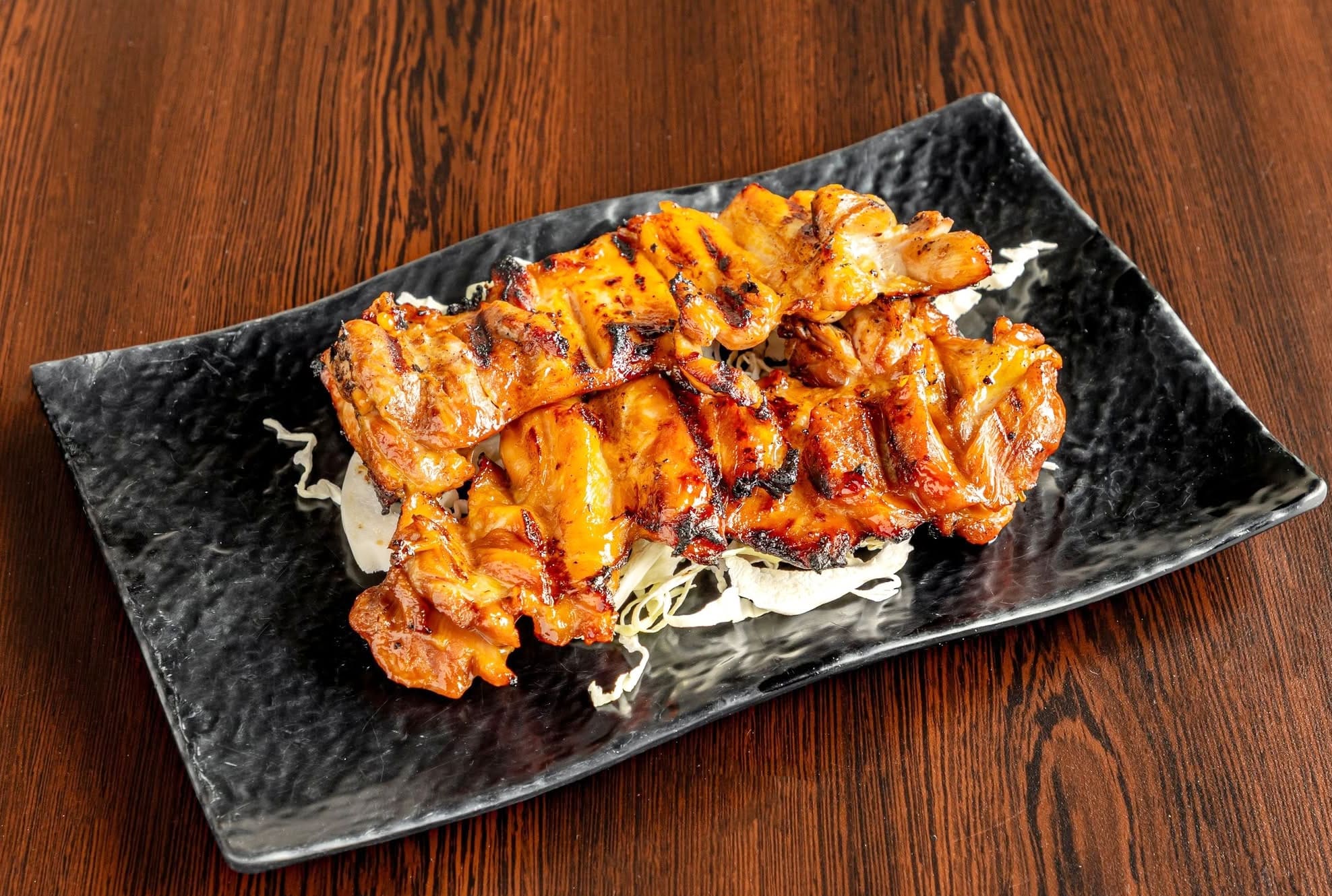 Yummy's BBQ and Sushi - Orem