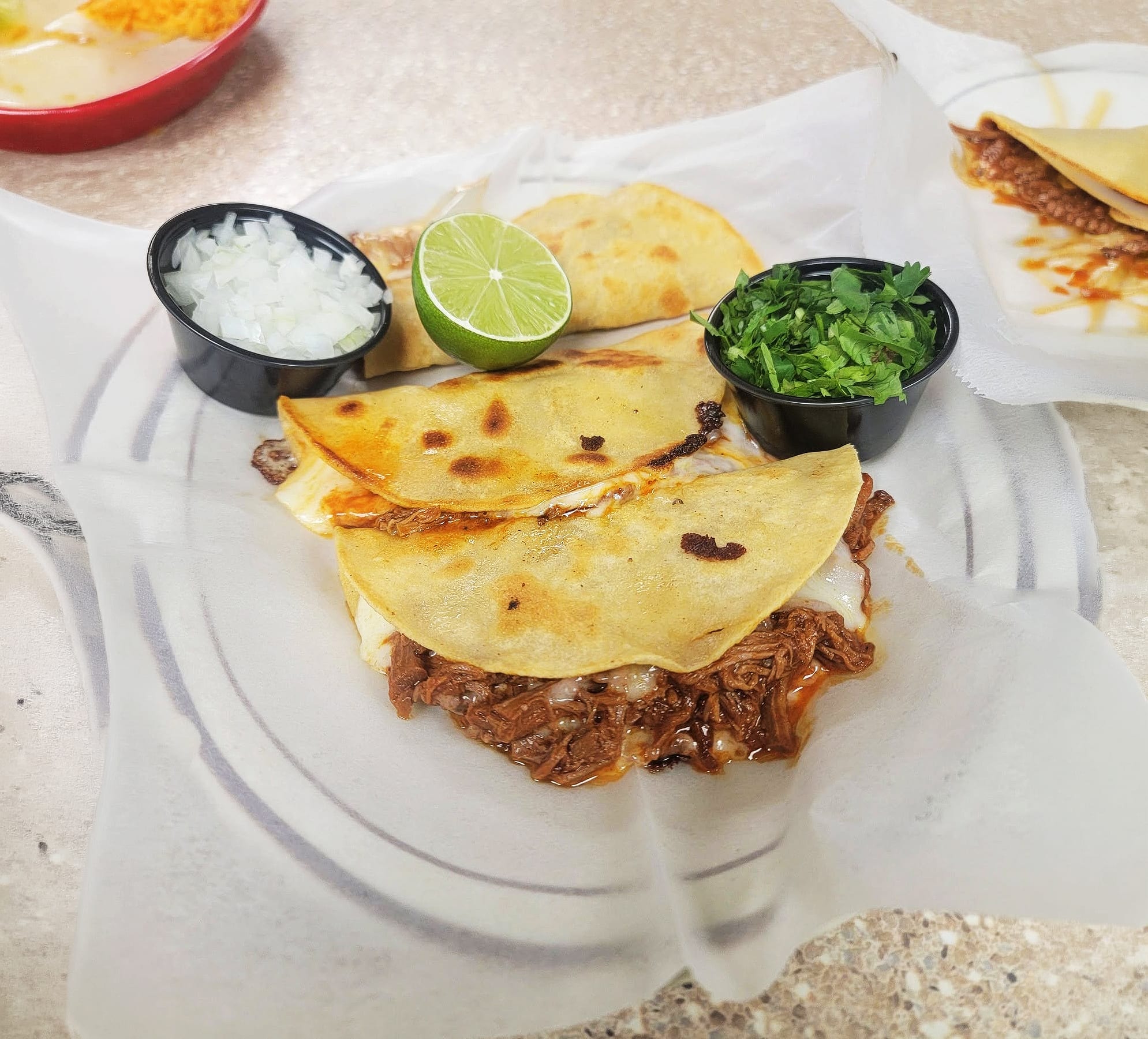 La Cocina