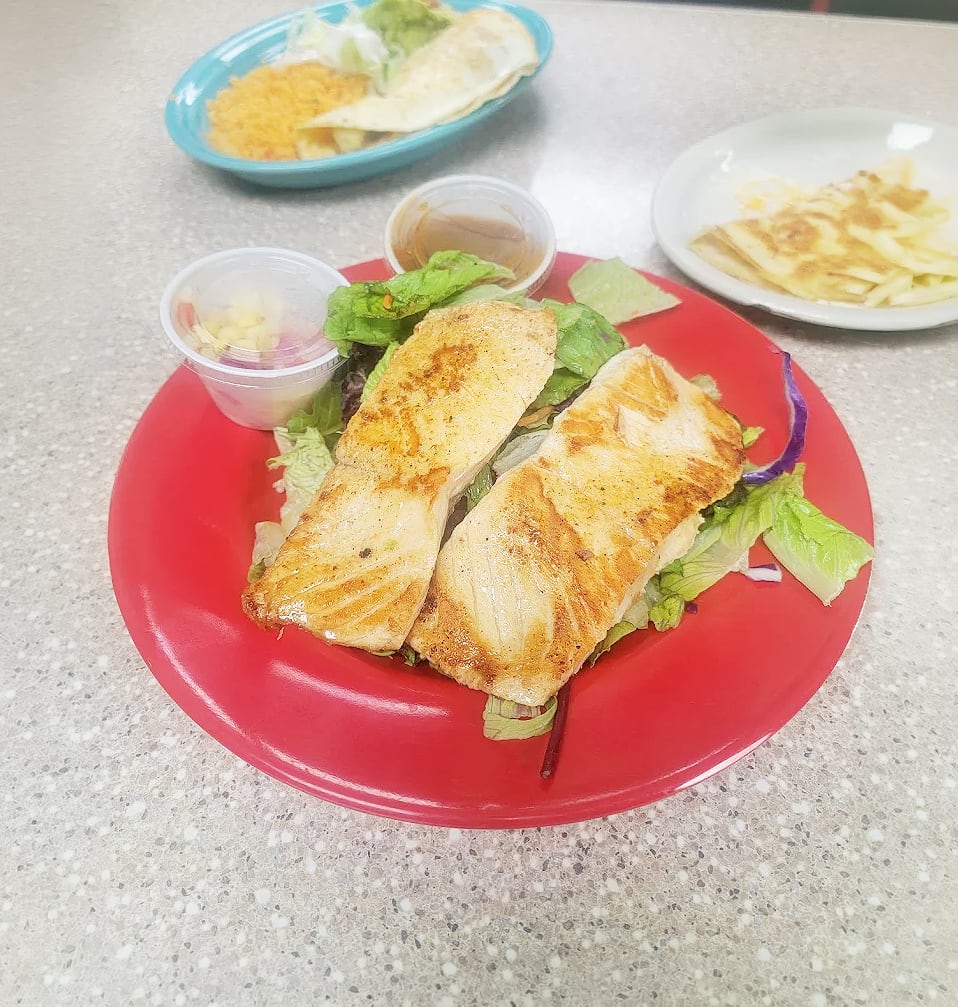La Cocina