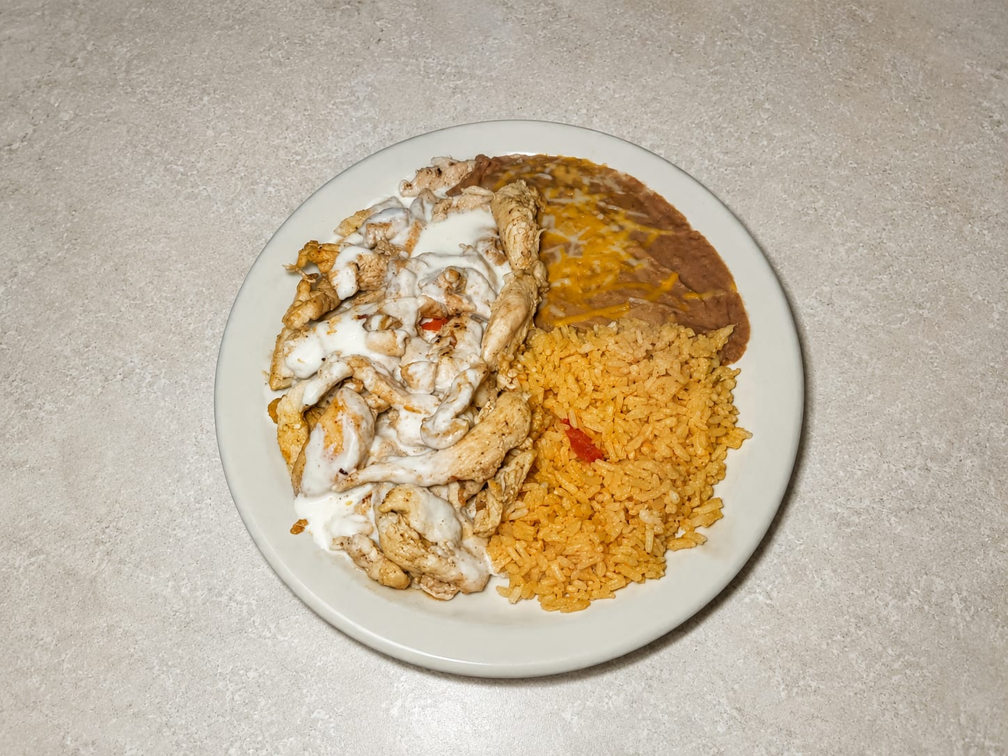 La Cocina Mexican Restaurant