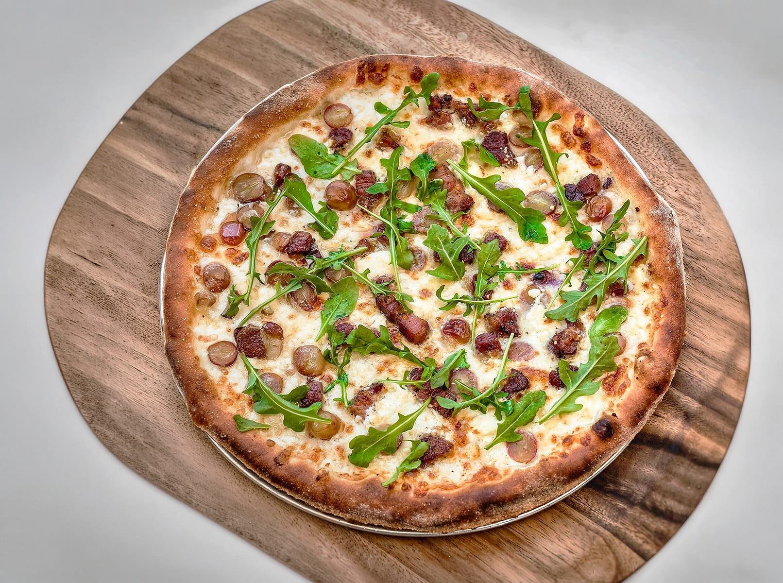 Amici's East Coast Pizzeria - Melno Park