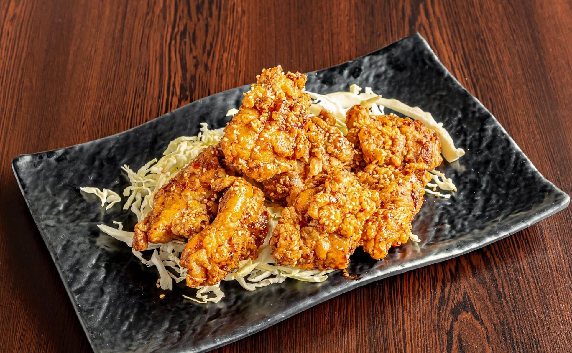 Yummy's Korean BBQ - West Valley City