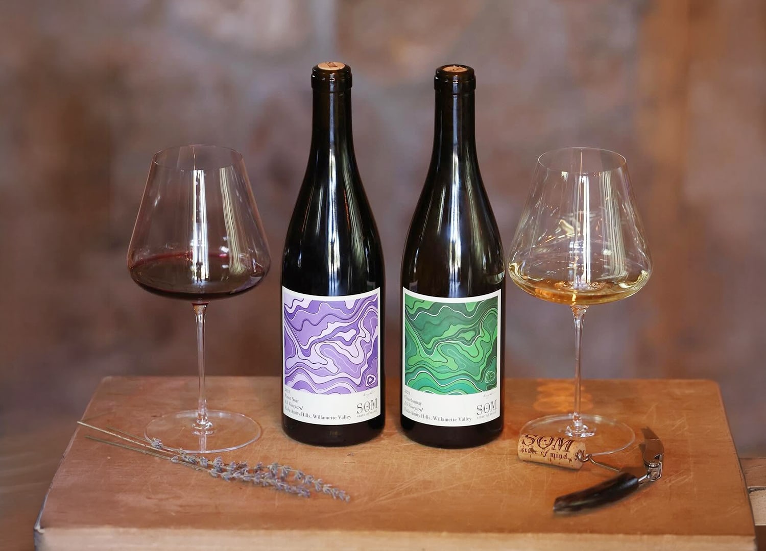 Photo 1 of 4: Fraiche Wine Group