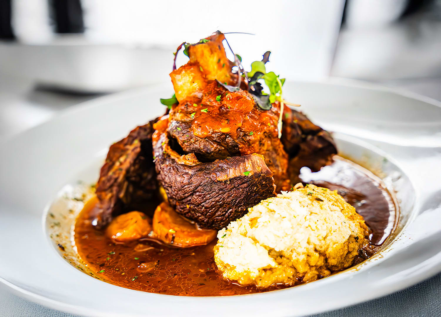 The Chef’s Table-River Oaks