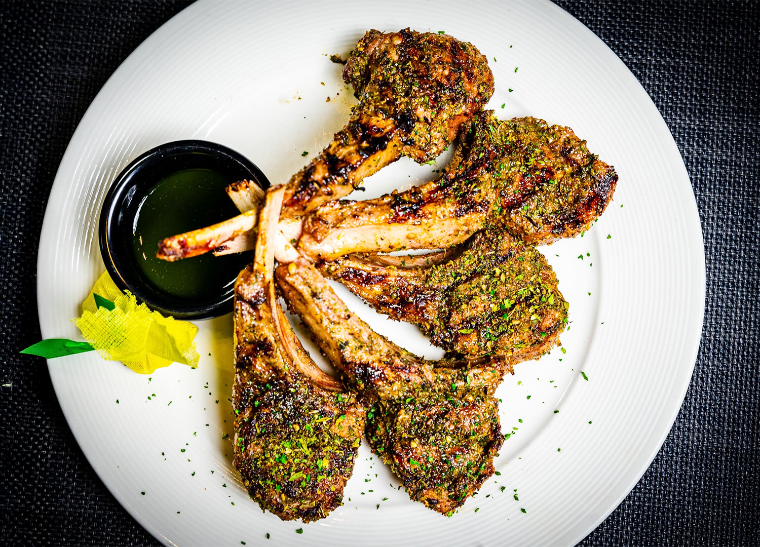 The Chef’s Table-River Oaks