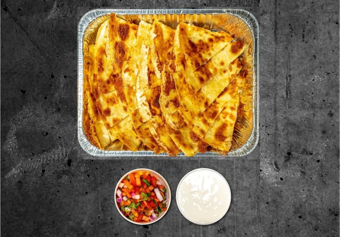 Bubbakoo's Burritos - Butler
