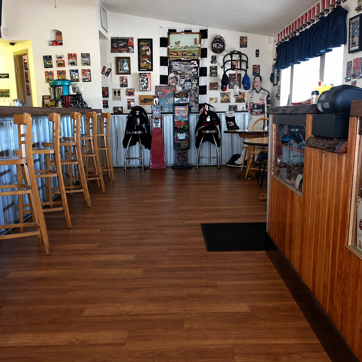 Classic Cafe - Waldo