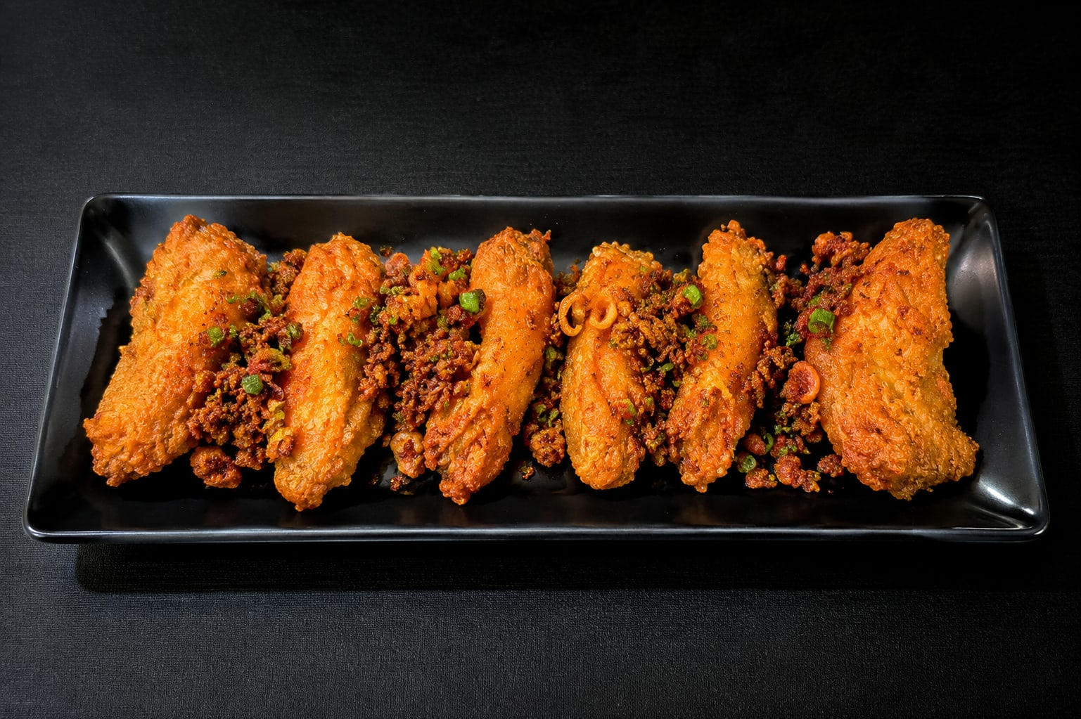 GOGI Korean BBQ